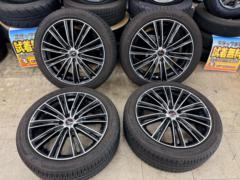 weds TEAD SNAP + BRIDGESTONE ECOPIa NH200