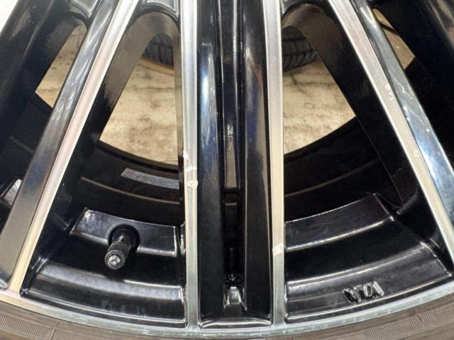 weds TEAD SNAP + BRIDGESTONE ECOPIa NH200