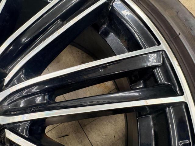 weds TEAD SNAP + BRIDGESTONE ECOPIa NH200