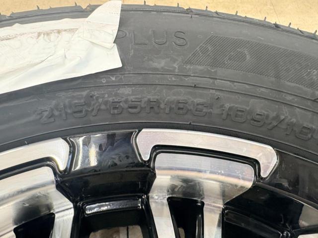 【未使用タイヤ付き】BADX 632 LOXARNY BATTLESHIP + GOODYEAR EAGLE #1 NASCAR PLUS