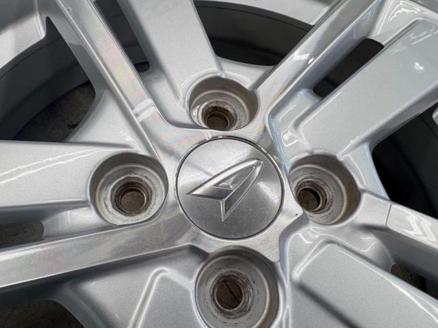 DAIHATSU LA400K/コペン 純正ホイール + DUNLOP LEMANS V+