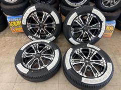 【未使用タイヤ付き】MARUKA SERVICE NITRO POWER CROSS CLAW + GOODYEAR EAGLE #1 NASCAR PLUS