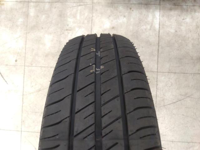 [Unused with tire] weds
ZELERNA
+
GOODYEAR
EfficientGrip
ECO
EG02