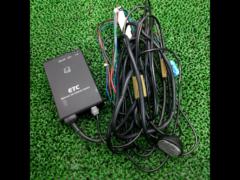 Nissan genuine
CN-EN02J2JT
ETC for Nissan genuine navigation systems