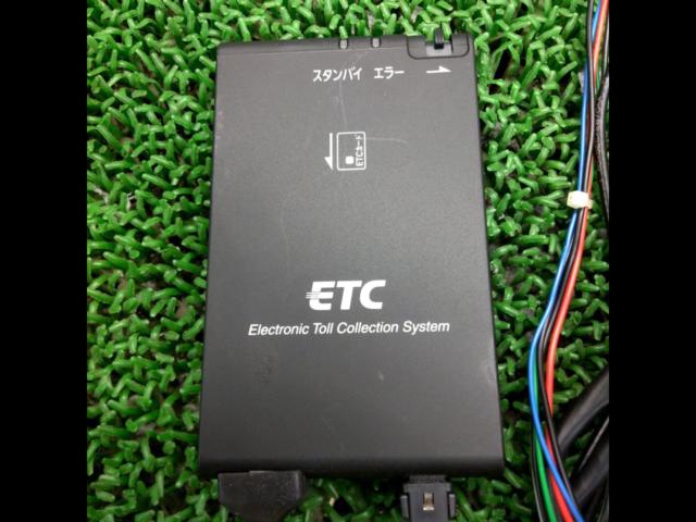 Nissan genuine
CN-EN02J2JT
ETC for Nissan genuine navigation systems