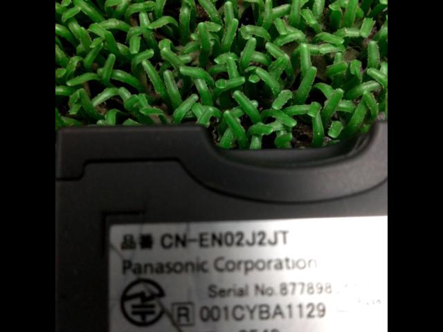 Nissan genuine
CN-EN02J2JT
ETC for Nissan genuine navigation systems