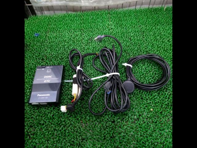 Panasonic
CY-DSR110D