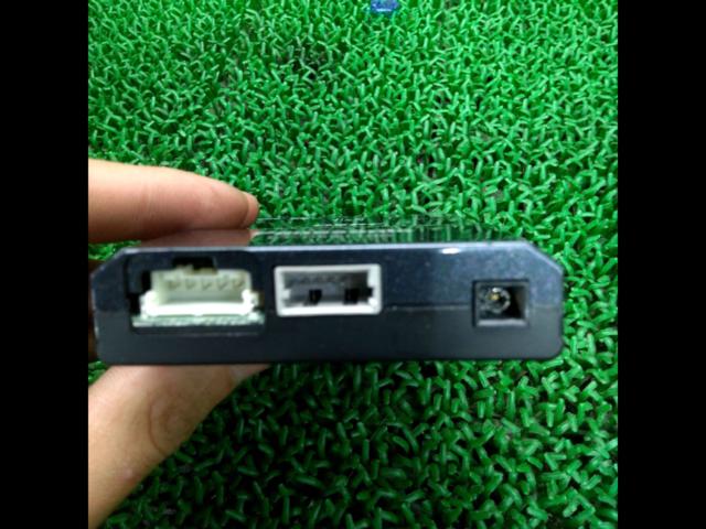 Panasonic
CY-DSR110D