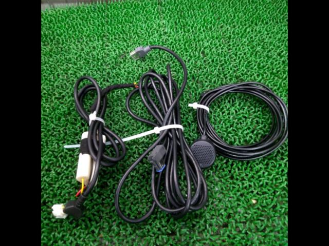 Panasonic
CY-DSR110D