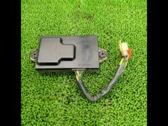 HONDA genuine PGM-CDI
NSR250R/MC18 (removed from a '88 model)