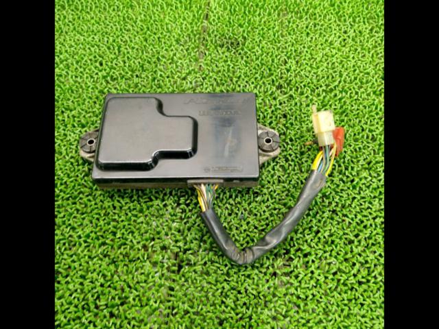 HONDA genuine PGM-CDI
NSR250R/MC18 (removed from a '88 model)