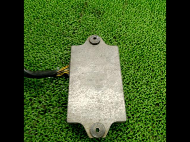 HONDA genuine PGM-CDI
NSR250R/MC18 (removed from a '88 model)