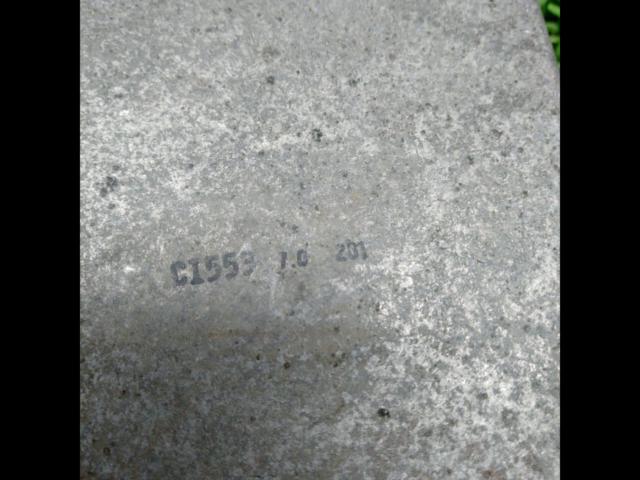 HONDA genuine PGM-CDI
NSR250R/MC18 (removed from a '88 model)