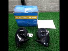 ELECTRIC HORN