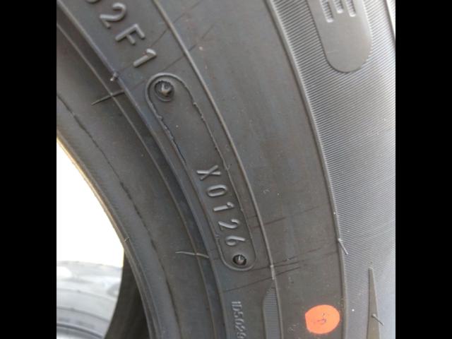 【ラベル付き未使用!】DUNLOP ENASAVE RV505