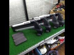 INNO/RV-INNO スキー/スノーキャリア【UK709/RH708/TX707】