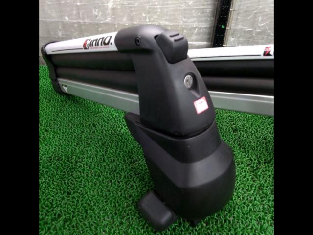 INNO/RV-INNO スキー/スノーキャリア【UK709/RH708/TX707】