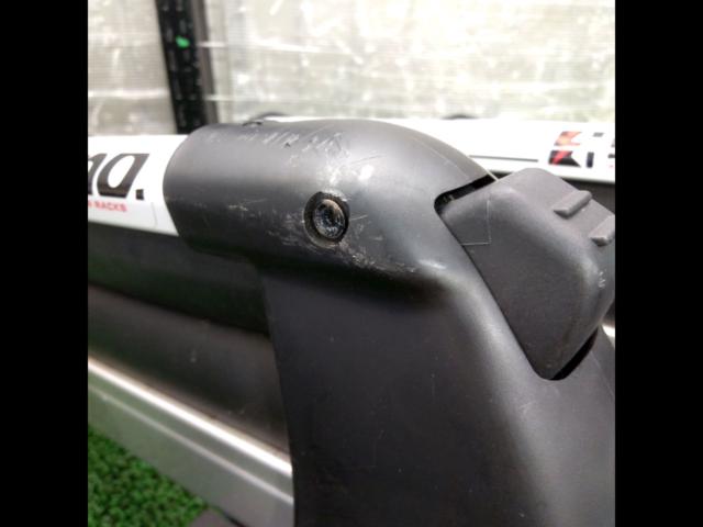 INNO/RV-INNO スキー/スノーキャリア【UK709/RH708/TX707】