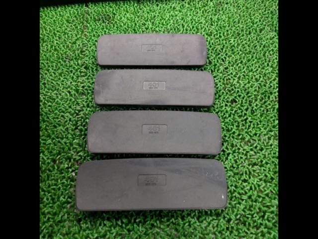 INNO/RV-INNO スキー/スノーキャリア【UK709/RH708/TX707】