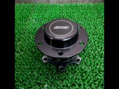 DND Performance Interior スプラインクイックリリース