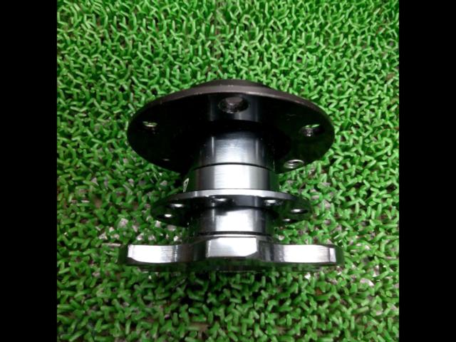 DND Performance Interior スプラインクイックリリース