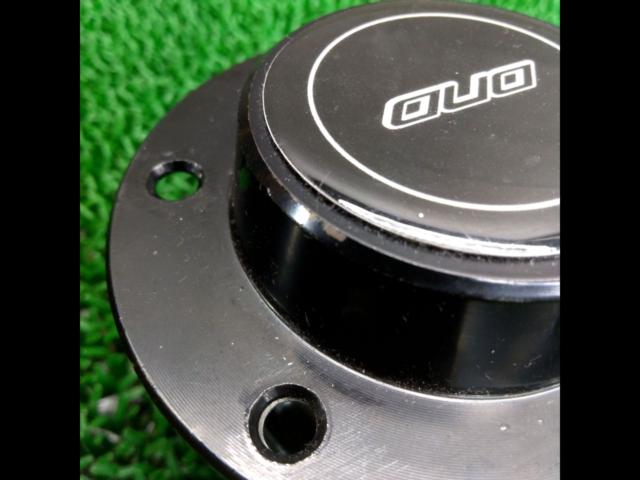 DND Performance Interior スプラインクイックリリース