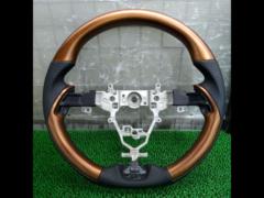 ショウワガレージ/showaGARAGE コンビネーションステアリング【JB64W/JB74W ジムニー/ジムニーシエラ】