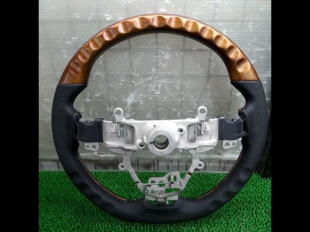 ショウワガレージ/showaGARAGE コンビネーションステアリング【JB64W/JB74W ジムニー/ジムニーシエラ】