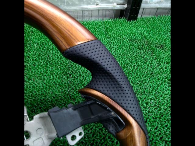 ショウワガレージ/showaGARAGE コンビネーションステアリング【JB64W/JB74W ジムニー/ジムニーシエラ】