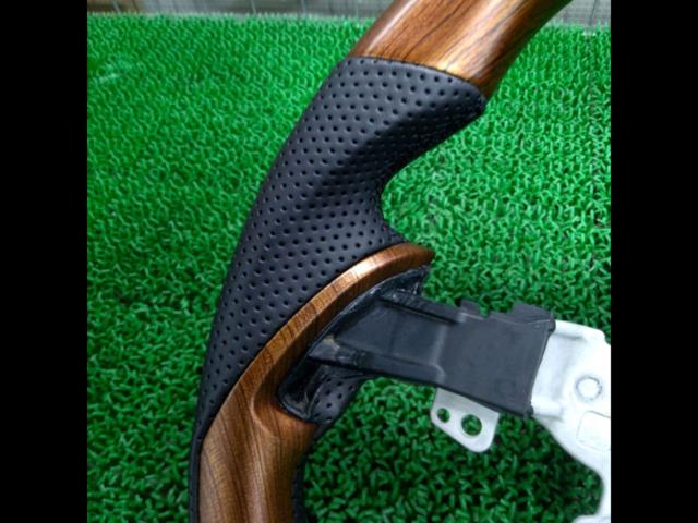 ショウワガレージ/showaGARAGE コンビネーションステアリング【JB64W/JB74W ジムニー/ジムニーシエラ】