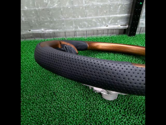 ショウワガレージ/showaGARAGE コンビネーションステアリング【JB64W/JB74W ジムニー/ジムニーシエラ】