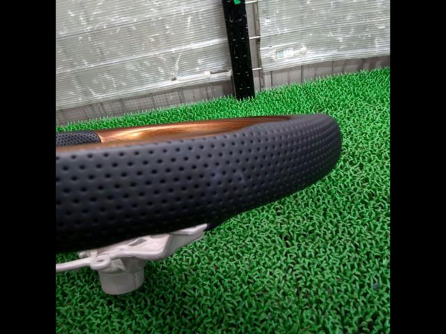 ショウワガレージ/showaGARAGE コンビネーションステアリング【JB64W/JB74W ジムニー/ジムニーシエラ】