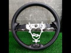 SUZUKI 純正ウレタンステアリング【ジムニー/JB64W】