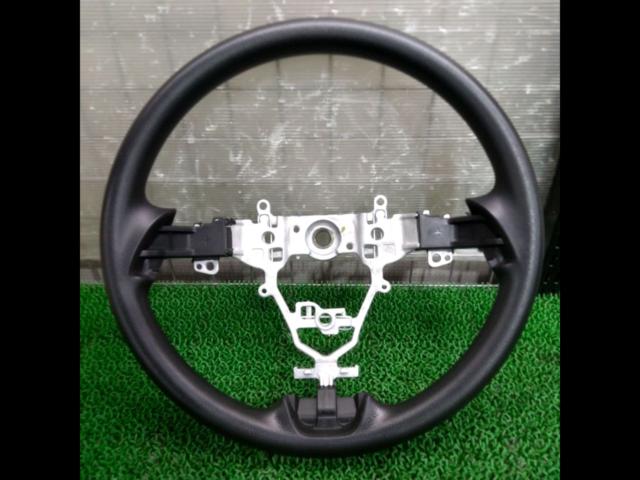 SUZUKI 純正ウレタンステアリング【ジムニー/JB64W】