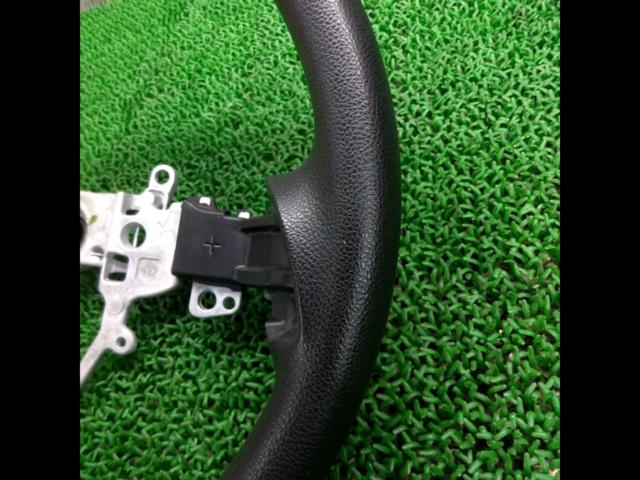 SUZUKI 純正ウレタンステアリング【ジムニー/JB64W】