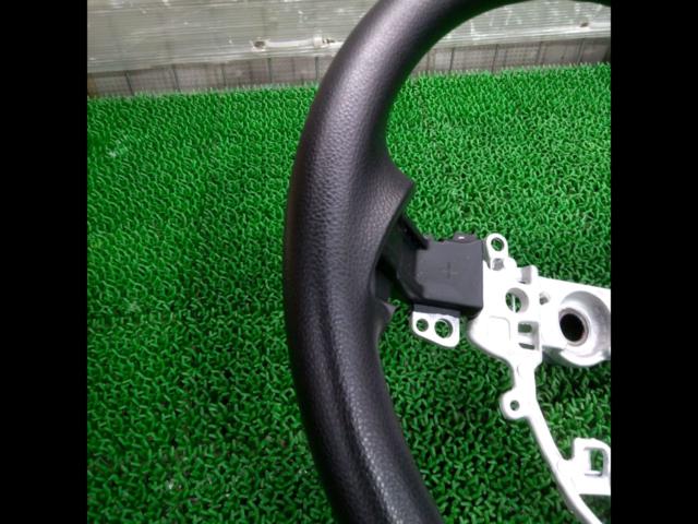 SUZUKI 純正ウレタンステアリング【ジムニー/JB64W】