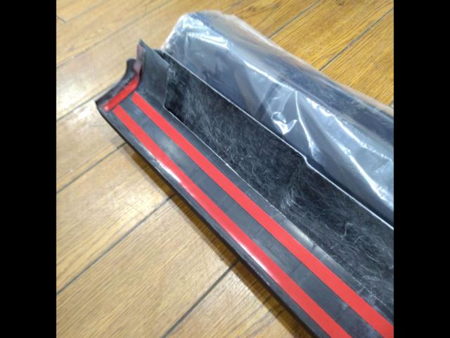 G’BASE スタイリッシュサイドステップ 【ジムニー JB64W】