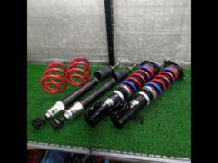 RS-R BEST-i 車高調【ウイングロード/Y12】