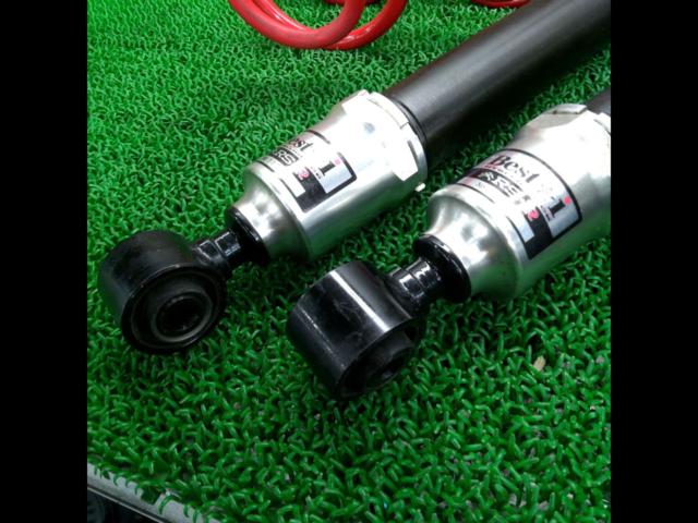 RS-R BEST-i 車高調【ウイングロード/Y12】