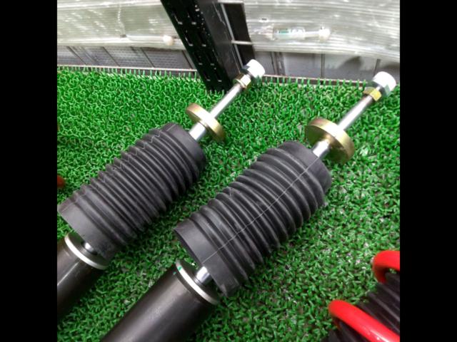 RS-R BEST-i 車高調【ウイングロード/Y12】