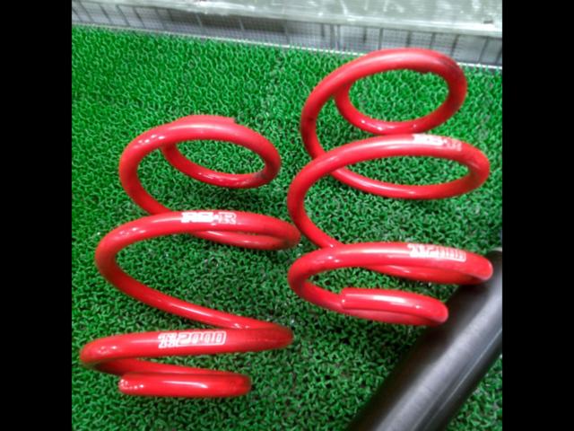 RS-R BEST-i 車高調【ウイングロード/Y12】