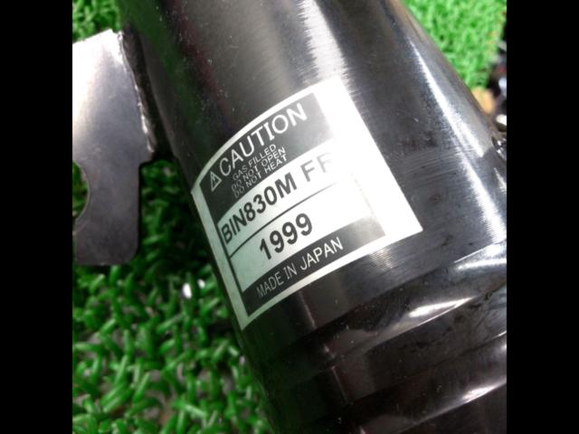 RS-R BEST-i 車高調【ウイングロード/Y12】