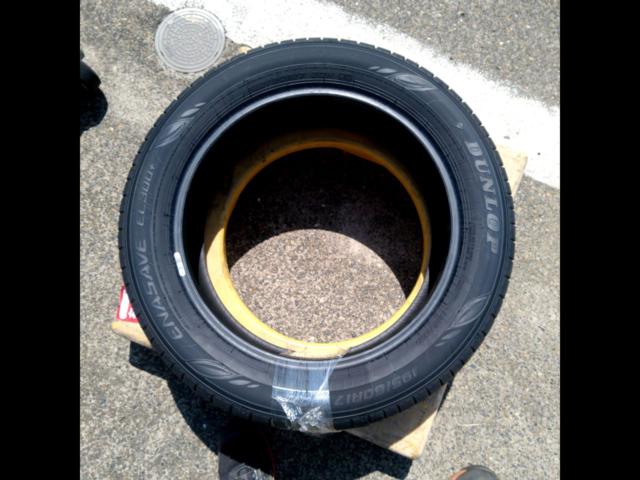 DUNLOP ENASAVE EC300+   1本