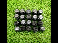 BBS wheel nuts 1.5P
20-piece set