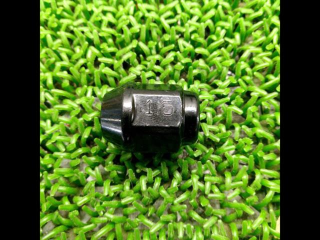 【BBS】ホイールナット1.5P 20点セット