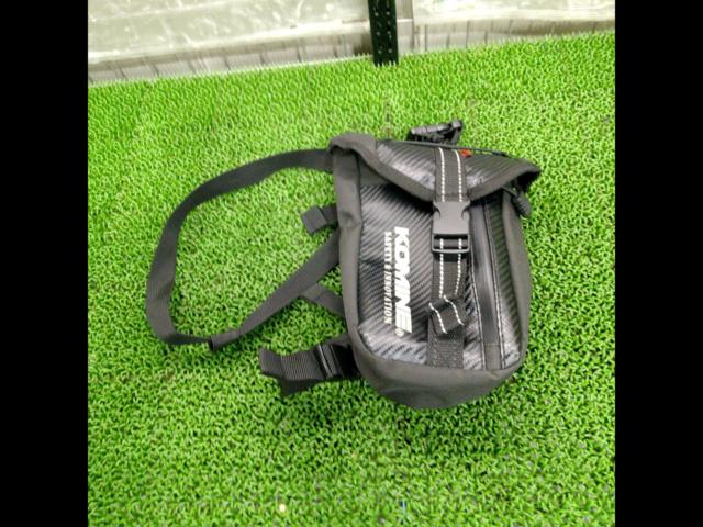 KOMINE (Komine)
SA-211
Waterproof Reggubaggu