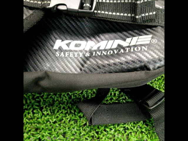 KOMINE (Komine)
SA-211
Waterproof Reggubaggu