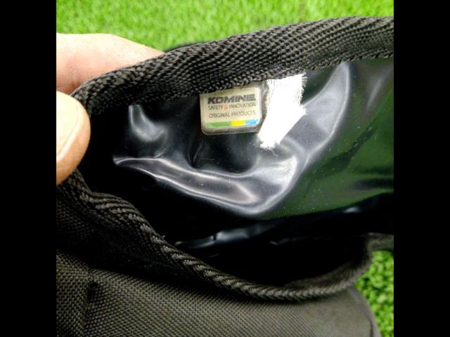 KOMINE (Komine)
SA-211
Waterproof Reggubaggu