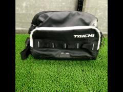 RSTaichi
RSB279
WP hip bag