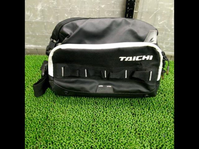 RSTaichi
RSB279
WP hip bag